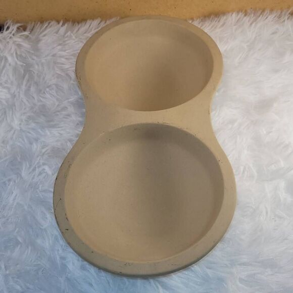 Pampered Chef Microwave Egg Cooker- Stoneware - Picture 2 of 5